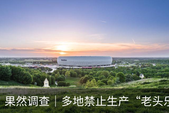 果然调查｜多地禁止生产“老头乐”，配件厂喊“冷”，行业面临洗牌